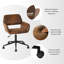 Fauteuil de bureau ModernHome-111068225