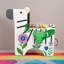 Centre de jeu Teamson Kids Zebra avec xylophone