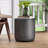 Outdoor Lightweight Concrete Side Table