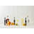 Rabbit Cocktail Garnish Tool, Black