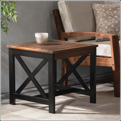 Table de bout Farmhouse