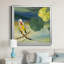 A Moment in Time II - Reproduction d'art sur toile encadrée-1274382328-1274382329