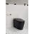 Creationstry GPF Elongated Bidet Toilet (Seat Included)-98191662