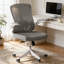 Fauteuil de bureau ergonomique Norberta Home-1085021499-1085021498
