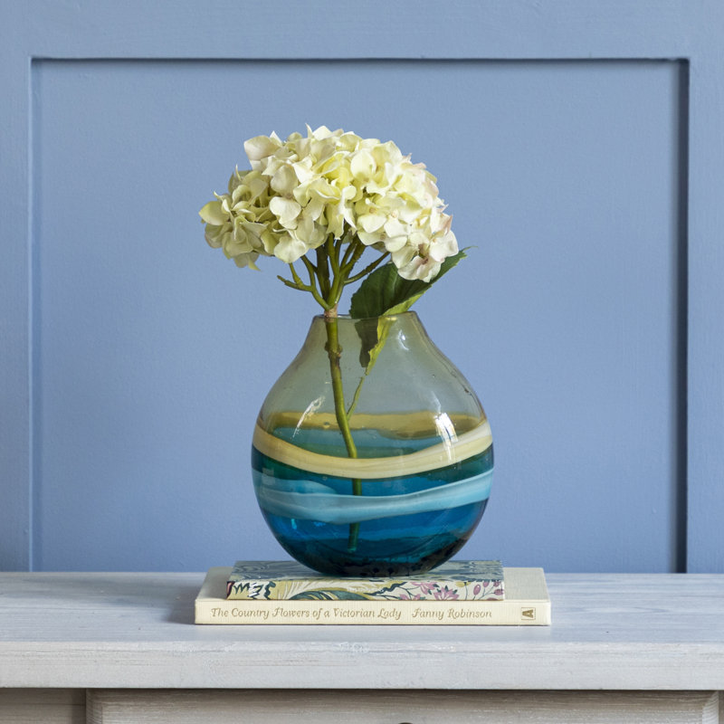 Balin Handmade Glass Table Vase