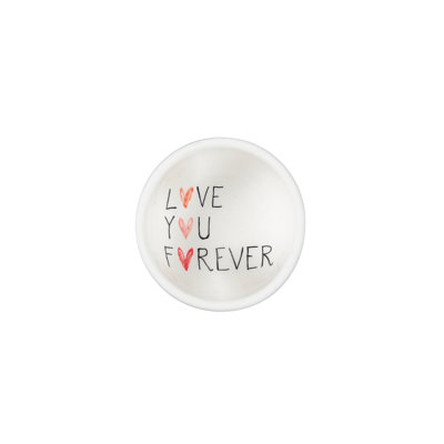 Love Bowls - Love You Forever