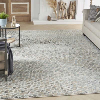 Xairexis Indoor Rug