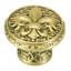 FLEUR DE LIS KNOB; FLORENTINE -1530624382