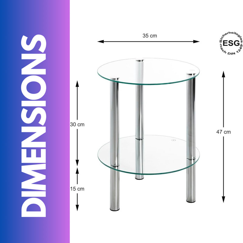 End Table