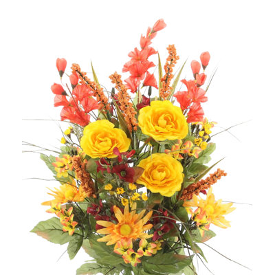 Mixed Assortment Arrangement