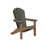Coastal Gray/Antique Mahogany