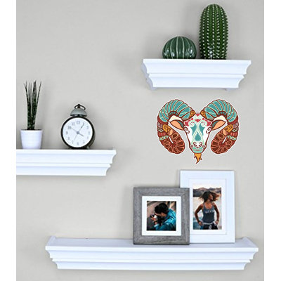 Animals Wall Decal