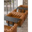 Bancs de bar-restaurant de style industriel-101232001