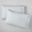 Ensemble de draps en percale de coton biologique Emrik-90619898-90619901