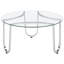 Table basse Dutton