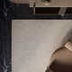 Guiness Handmade Wool Beige Rug