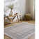 Notre tapis PNW Home X Livabliss Rainier