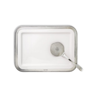 Luisa Rectangular Platter