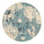 Tapis bleu clair Esposito-120342023