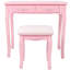 Ensemble de coiffeuse Princess-1205547981