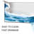 30 Inch Undermount 16 Gauge Stainless Steel Single Bowl Kitchen Sink, 9 Deep, With Drain Assembly, X - Shaped Water Guide System, Condensation Coating, 3Mm Noise Reducing Pad 30" X 18" 9" Sink Gauge,