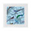 Serviettes de table en satin de coton Pheasant Fall Sauvage-311060604