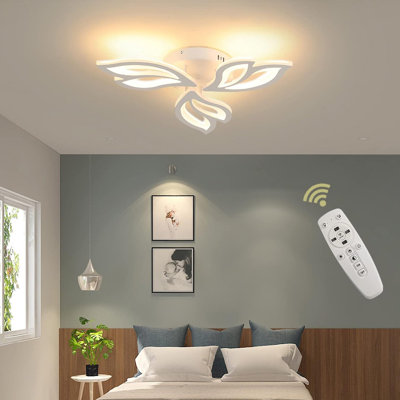 Semi Flush Mount