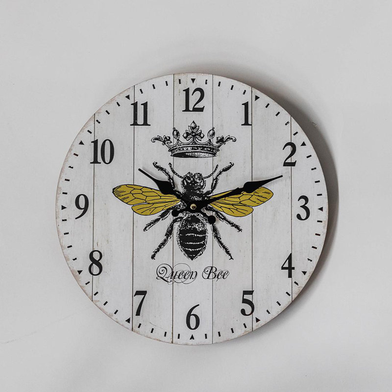 Horloge murale Lusby