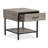 Rectangular End Table
