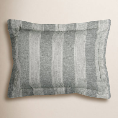 Drake Linen Shams