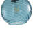1-Light Dimmable Kitchen Island Glass Pendant Light-1217365674