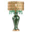 Lampe de table 25 po H