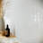Nova 1.97 in. X 11.81 in. Polished Ceramic Subway Wall Tile-104623859