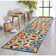 Tapis d'intérieur en polypropylène tissé à la machine Dickenson