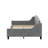 Full Size Modern Luxury Tufted Button Daybed-873428858