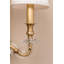 Lapeer 1 - Light Armed Sconce-1644110174