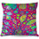 Reversible Throw Pillow