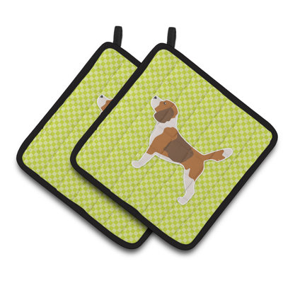 East Urban Home Polyester Potholder