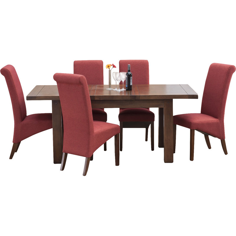 Lutz Dining Table