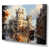 Wrapped Canvas