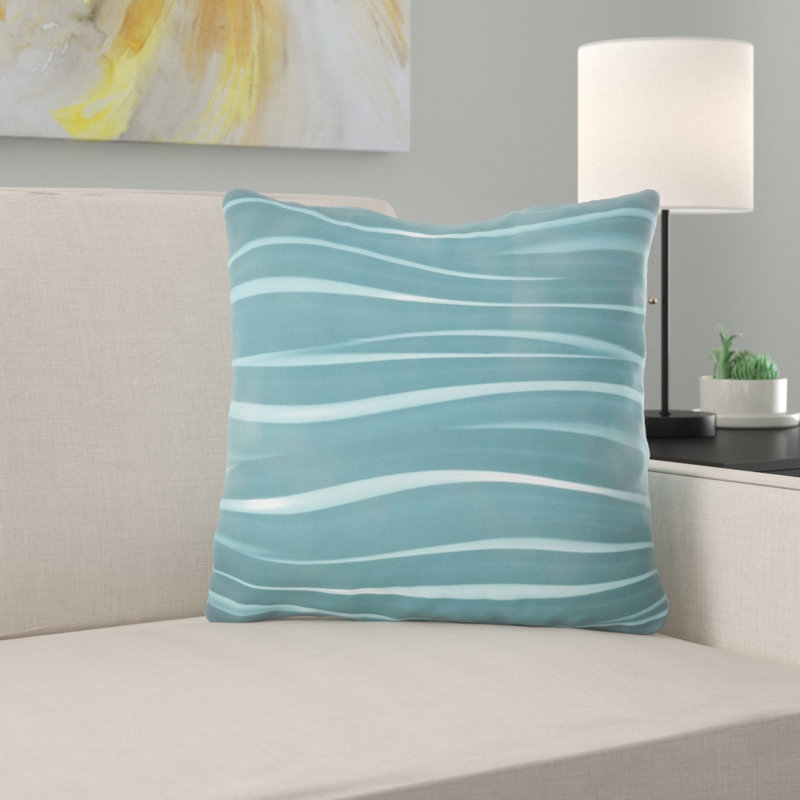 Coussin décoratif lines, Intérieur