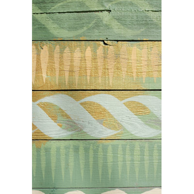 1 Piece Wrapped Canvas Wall Art