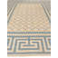 Antique One-of-a-Kind 10'7" X 14'7" Area Rug