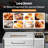 YUKOOL Bread Maker