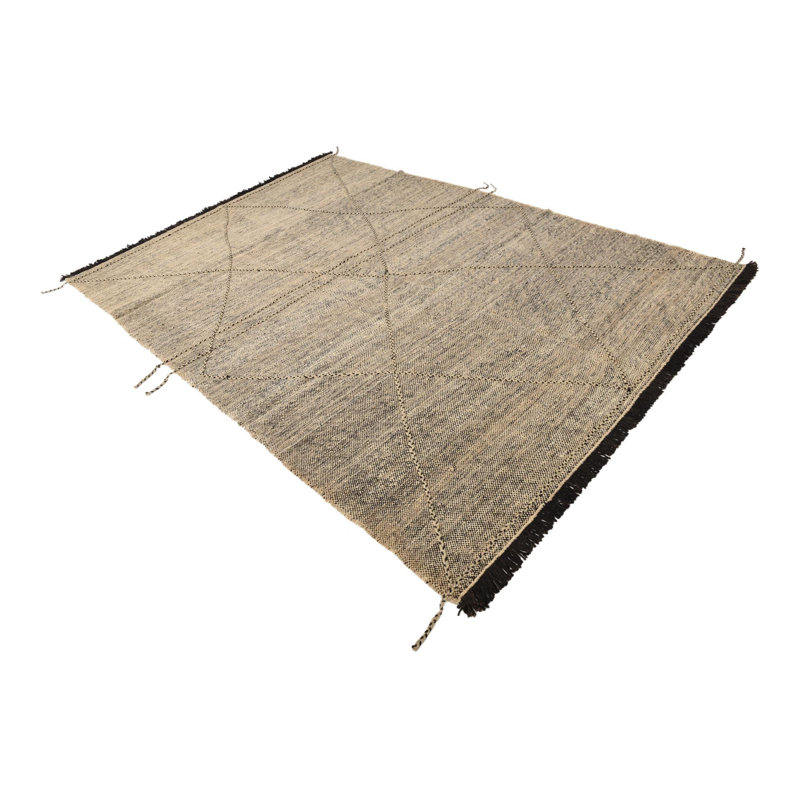 Tapis naturel Orpheus