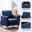 Ensemble de 2 fauteuils de 29,3 po de largeur-696612769