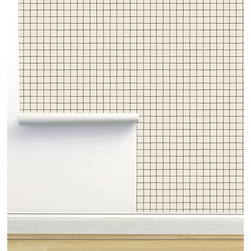 Erin Kendal Designs Gingham Roll