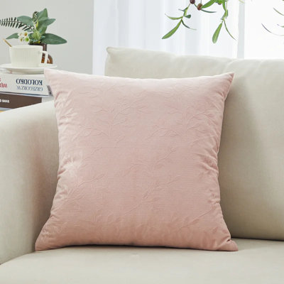 Housse de coussin Velvet