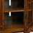 Tucci Solid Wood Corner TV Stand for TVs up to 50"-774538139