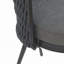 Chaise de patio d'extérieur-116524282